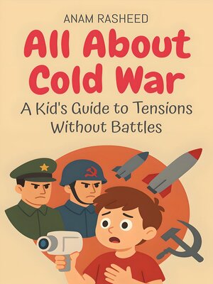 cover image of All About Cold War